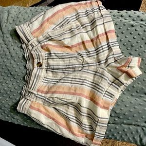 American Eagle shorts size Large